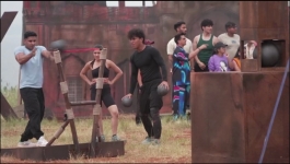 Mtv Roadies - Season 20 - 23rd March 2025